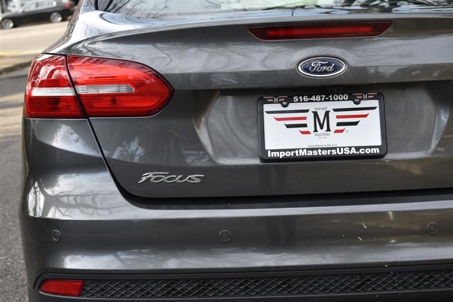 2018 Ford Focus SEL 4dr Sedan, available for sale in Great Neck, New York | Camy Cars. Great Neck, New York 2018 Ford Focus SEL 4dr Sedan, available for sale in Great Neck, New York | Camy Cars. Great Neck, New York