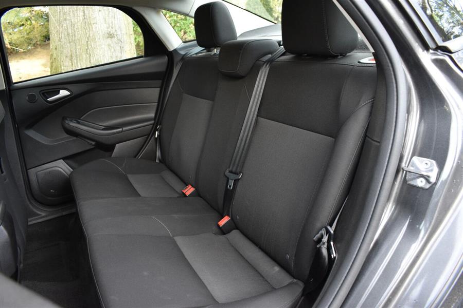 2018 Ford Focus SEL 4dr Sedan, available for sale in Great Neck, New York | Camy Cars. Great Neck, New York 2018 Ford Focus SEL 4dr Sedan, available for sale in Great Neck, New York | Camy Cars. Great Neck, New York