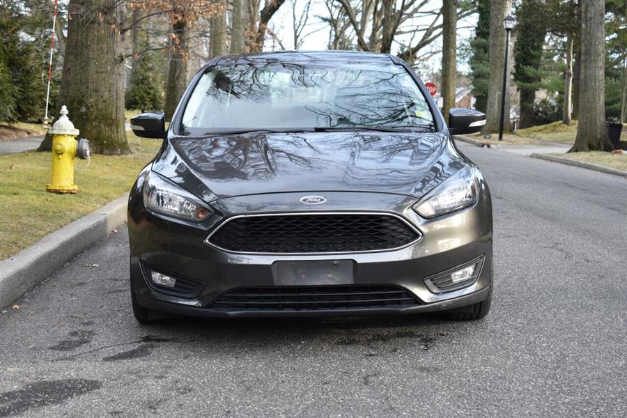 2018 Ford Focus SEL 4dr Sedan, available for sale in Great Neck, New York | Camy Cars. Great Neck, New York 2018 Ford Focus SEL 4dr Sedan, available for sale in Great Neck, New York | Camy Cars. Great Neck, New York