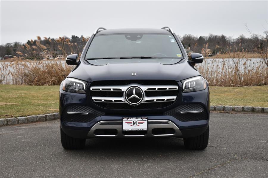 2020 Mercedes-benz Gls GLS 450 AWD 4MATIC 4dr SUV, available for sale in Great Neck, New York | Camy Cars. Great Neck, New York 2020 Mercedes-benz Gls GLS 450 AWD 4MATIC 4dr SUV, available for sale in Great Neck, New York | Camy Cars. Great Neck, New York