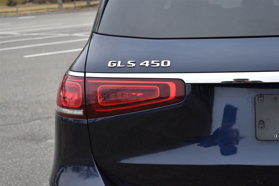 2020 Mercedes-benz Gls GLS 450 AWD 4MATIC 4dr SUV, available for sale in Great Neck, New York | Camy Cars. Great Neck, New York 2020 Mercedes-benz Gls GLS 450 AWD 4MATIC 4dr SUV, available for sale in Great Neck, New York | Camy Cars. Great Neck, New York