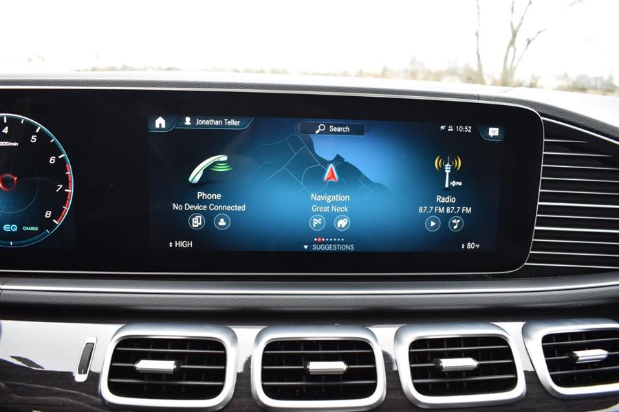 2020 Mercedes-benz Gls GLS 450 AWD 4MATIC 4dr SUV, available for sale in Great Neck, New York | Camy Cars. Great Neck, New York 2020 Mercedes-benz Gls GLS 450 AWD 4MATIC 4dr SUV, available for sale in Great Neck, New York | Camy Cars. Great Neck, New York