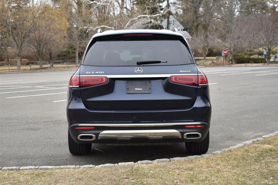 2020 Mercedes-benz Gls GLS 450 AWD 4MATIC 4dr SUV, available for sale in Great Neck, New York | Camy Cars. Great Neck, New York 2020 Mercedes-benz Gls GLS 450 AWD 4MATIC 4dr SUV, available for sale in Great Neck, New York | Camy Cars. Great Neck, New York