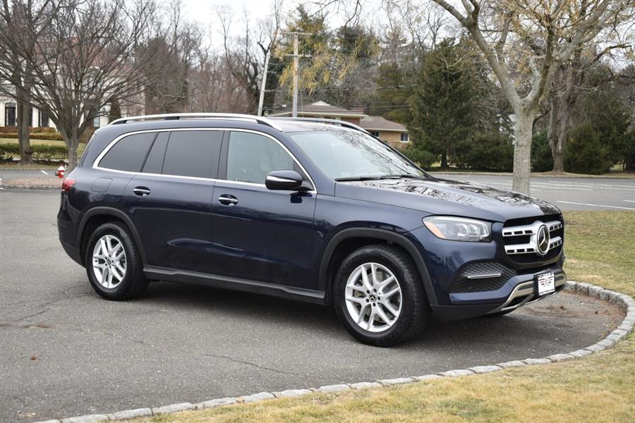 2020 Mercedes-benz Gls GLS 450 AWD 4MATIC 4dr SUV, available for sale in Great Neck, New York | Camy Cars. Great Neck, New York 2020 Mercedes-benz Gls GLS 450 AWD 4MATIC 4dr SUV, available for sale in Great Neck, New York | Camy Cars. Great Neck, New York