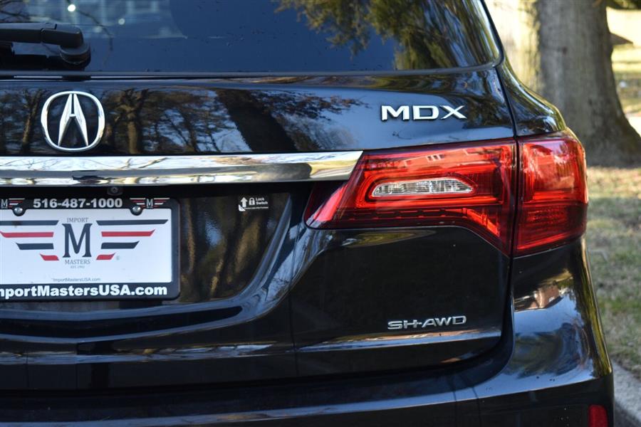 Used Acura Mdx SH AWD 4dr SUV 2019 | Camy Cars. Great Neck, New York Used Acura Mdx SH AWD 4dr SUV 2019 | Camy Cars. Great Neck, New York