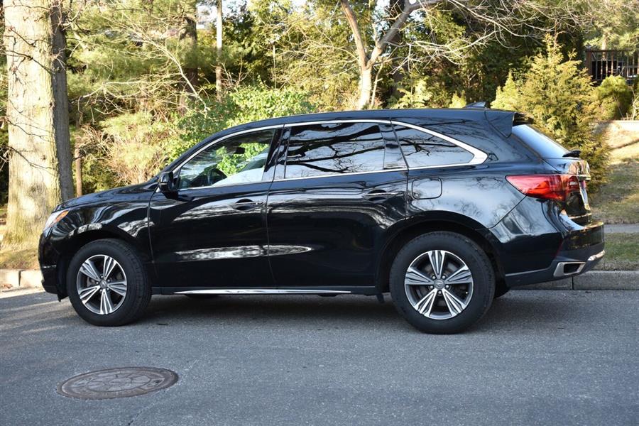 Used Acura Mdx SH AWD 4dr SUV 2019 | Camy Cars. Great Neck, New York Used Acura Mdx SH AWD 4dr SUV 2019 | Camy Cars. Great Neck, New York
