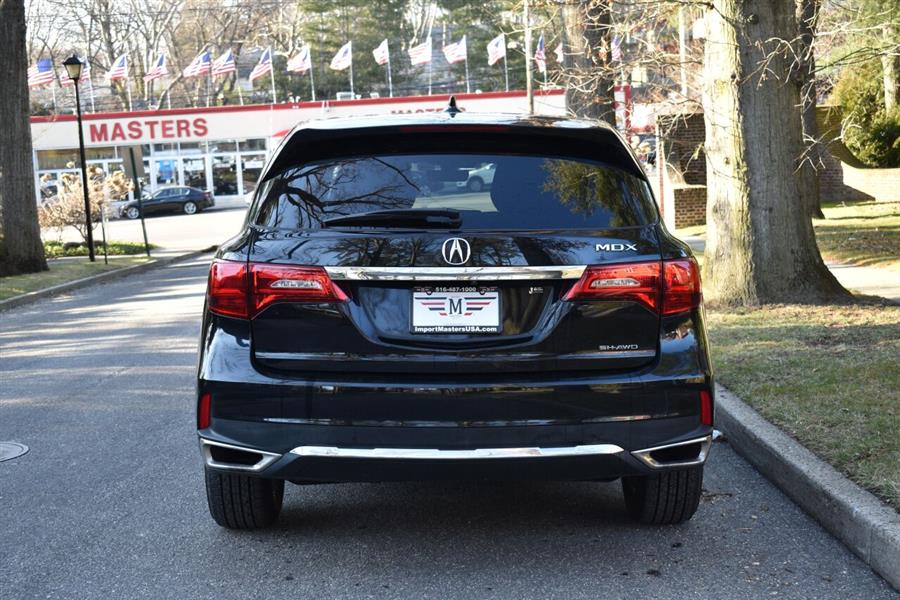 Used Acura Mdx SH AWD 4dr SUV 2019 | Camy Cars. Great Neck, New York Used Acura Mdx SH AWD 4dr SUV 2019 | Camy Cars. Great Neck, New York