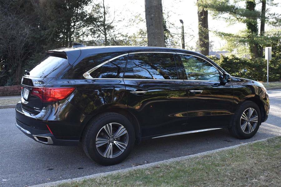 Used Acura Mdx SH AWD 4dr SUV 2019 | Camy Cars. Great Neck, New York Used Acura Mdx SH AWD 4dr SUV 2019 | Camy Cars. Great Neck, New York