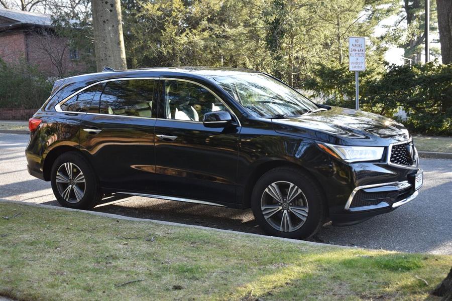 Used Acura Mdx SH AWD 4dr SUV 2019 | Camy Cars. Great Neck, New York Used Acura Mdx SH AWD 4dr SUV 2019 | Camy Cars. Great Neck, New York