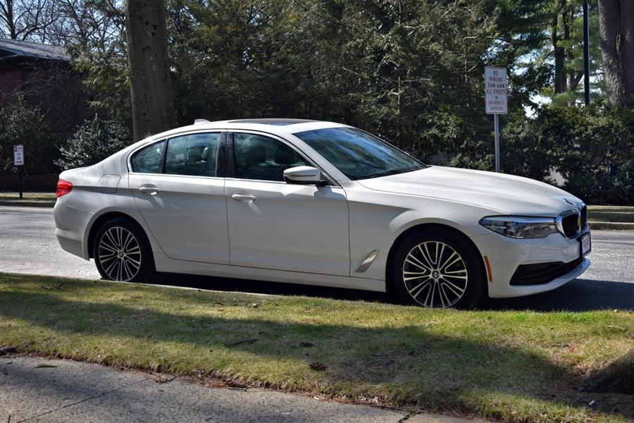 2019 BMW 5 Series 530i xDrive AWD 4dr Sedan, available for sale in Great Neck, New York | Camy Cars. Great Neck, New York 2019 BMW 5 Series 530i xDrive AWD 4dr Sedan, available for sale in Great Neck, New York | Camy Cars. Great Neck, New York