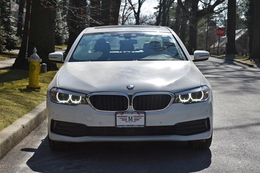 2019 BMW 5 Series 530i xDrive AWD 4dr Sedan, available for sale in Great Neck, New York | Camy Cars. Great Neck, New York 2019 BMW 5 Series 530i xDrive AWD 4dr Sedan, available for sale in Great Neck, New York | Camy Cars. Great Neck, New York