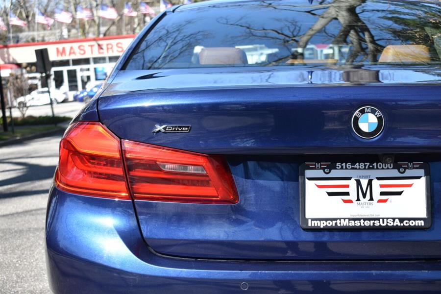 Used BMW 5 Series 530i xDrive AWD 4dr Sedan 2019 | Camy Cars. Great Neck, New York Used BMW 5 Series 530i xDrive AWD 4dr Sedan 2019 | Camy Cars. Great Neck, New York