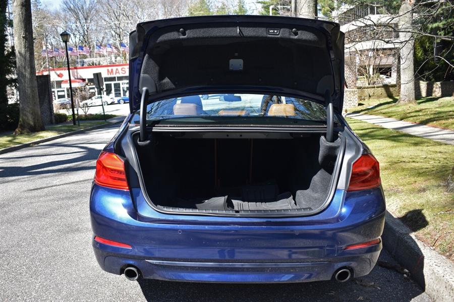 Used BMW 5 Series 530i xDrive AWD 4dr Sedan 2019 | Camy Cars. Great Neck, New York Used BMW 5 Series 530i xDrive AWD 4dr Sedan 2019 | Camy Cars. Great Neck, New York
