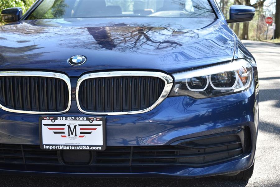 Used BMW 5 Series 530i xDrive AWD 4dr Sedan 2019 | Camy Cars. Great Neck, New York Used BMW 5 Series 530i xDrive AWD 4dr Sedan 2019 | Camy Cars. Great Neck, New York
