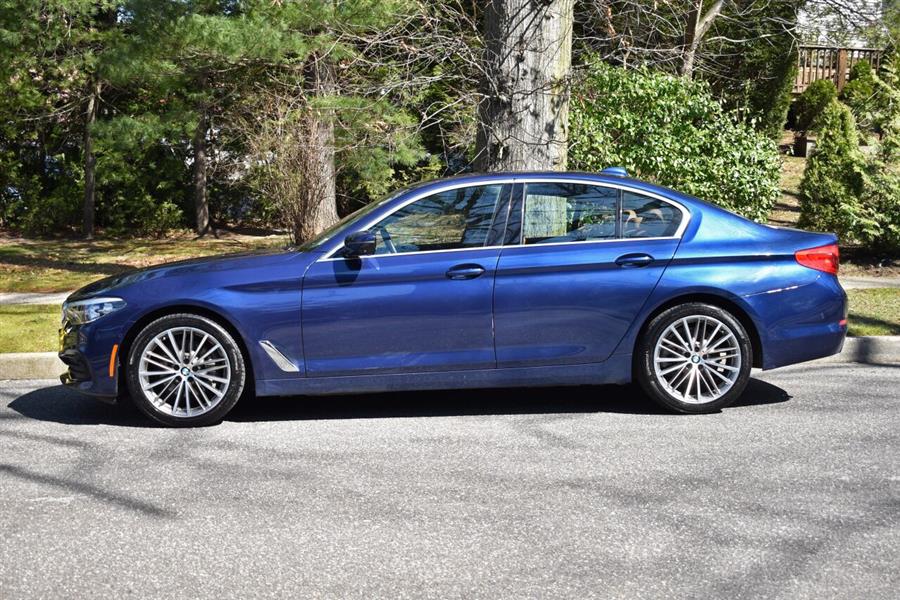 Used BMW 5 Series 530i xDrive AWD 4dr Sedan 2019 | Camy Cars. Great Neck, New York Used BMW 5 Series 530i xDrive AWD 4dr Sedan 2019 | Camy Cars. Great Neck, New York