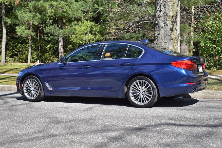 Used BMW 5 Series 530i xDrive AWD 4dr Sedan 2019 | Camy Cars. Great Neck, New York Used BMW 5 Series 530i xDrive AWD 4dr Sedan 2019 | Camy Cars. Great Neck, New York