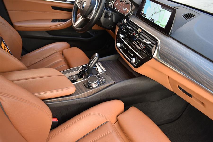 Used BMW 5 Series 530i xDrive AWD 4dr Sedan 2019 | Camy Cars. Great Neck, New York Used BMW 5 Series 530i xDrive AWD 4dr Sedan 2019 | Camy Cars. Great Neck, New York