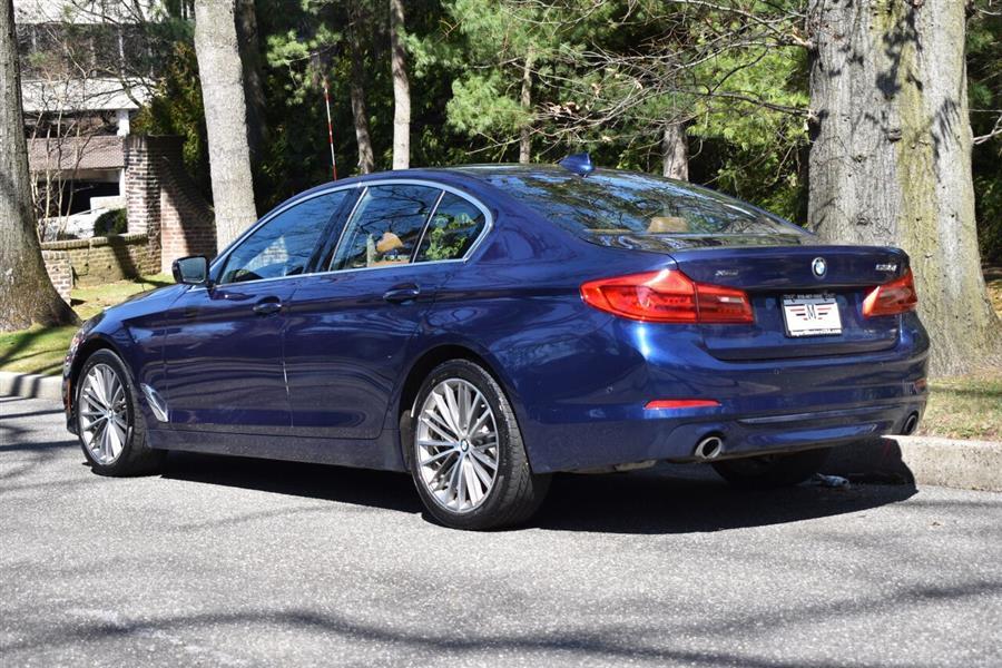 Used BMW 5 Series 530i xDrive AWD 4dr Sedan 2019 | Camy Cars. Great Neck, New York Used BMW 5 Series 530i xDrive AWD 4dr Sedan 2019 | Camy Cars. Great Neck, New York