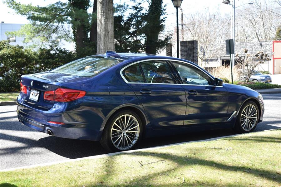 Used BMW 5 Series 530i xDrive AWD 4dr Sedan 2019 | Camy Cars. Great Neck, New York Used BMW 5 Series 530i xDrive AWD 4dr Sedan 2019 | Camy Cars. Great Neck, New York