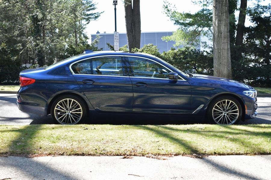 Used BMW 5 Series 530i xDrive AWD 4dr Sedan 2019 | Camy Cars. Great Neck, New York Used BMW 5 Series 530i xDrive AWD 4dr Sedan 2019 | Camy Cars. Great Neck, New York