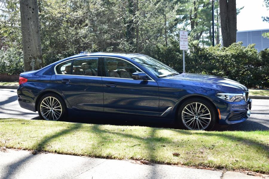 Used BMW 5 Series 530i xDrive AWD 4dr Sedan 2019 | Camy Cars. Great Neck, New York Used BMW 5 Series 530i xDrive AWD 4dr Sedan 2019 | Camy Cars. Great Neck, New York