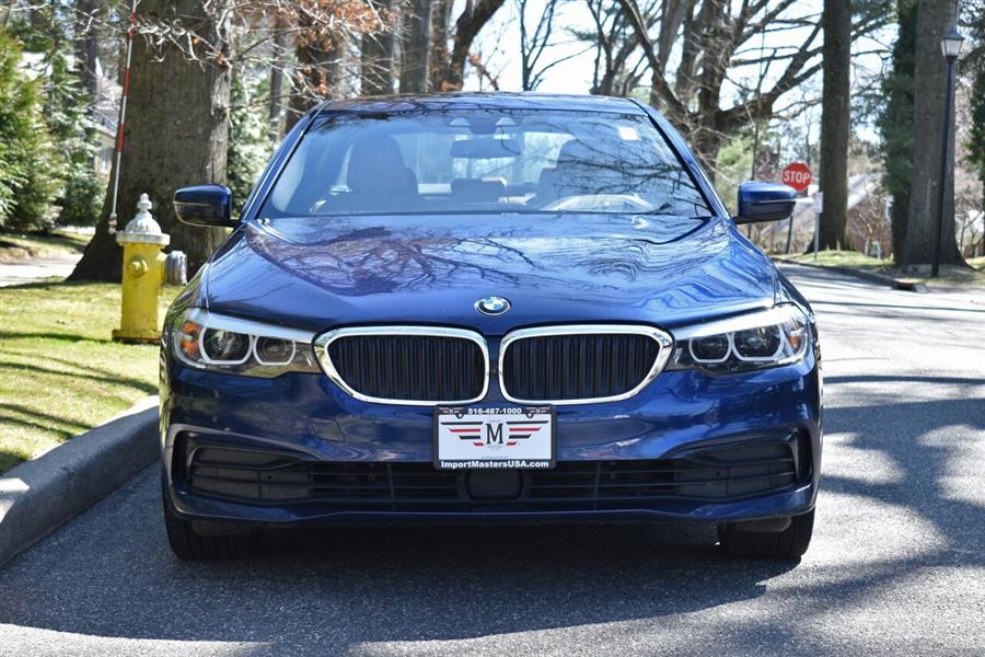Used BMW 5 Series 530i xDrive AWD 4dr Sedan 2019 | Camy Cars. Great Neck, New York Used BMW 5 Series 530i xDrive AWD 4dr Sedan 2019 | Camy Cars. Great Neck, New York