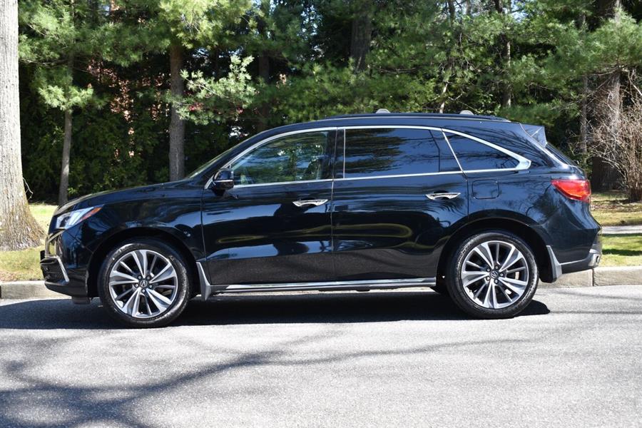 2019 Acura Mdx SH AWD w/Tech 4dr SUV w/Technology Package, available for sale in Great Neck, New York | Camy Cars. Great Neck, New York 2019 Acura Mdx SH AWD w/Tech 4dr SUV w/Technology Package, available for sale in Great Neck, New York | Camy Cars. Great Neck, New York