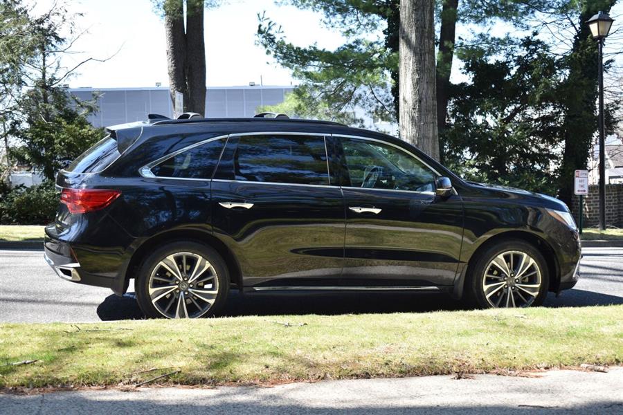 2019 Acura Mdx SH AWD w/Tech 4dr SUV w/Technology Package, available for sale in Great Neck, New York | Camy Cars. Great Neck, New York 2019 Acura Mdx SH AWD w/Tech 4dr SUV w/Technology Package, available for sale in Great Neck, New York | Camy Cars. Great Neck, New York