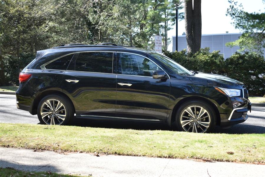 2019 Acura Mdx SH AWD w/Tech 4dr SUV w/Technology Package, available for sale in Great Neck, New York | Camy Cars. Great Neck, New York 2019 Acura Mdx SH AWD w/Tech 4dr SUV w/Technology Package, available for sale in Great Neck, New York | Camy Cars. Great Neck, New York