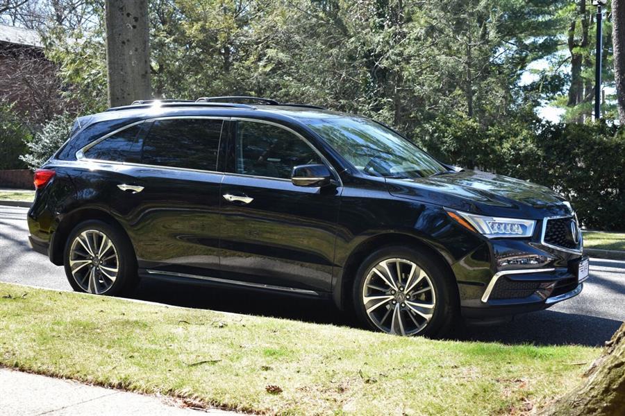 2019 Acura Mdx SH AWD w/Tech 4dr SUV w/Technology Package, available for sale in Great Neck, New York | Camy Cars. Great Neck, New York 2019 Acura Mdx SH AWD w/Tech 4dr SUV w/Technology Package, available for sale in Great Neck, New York | Camy Cars. Great Neck, New York