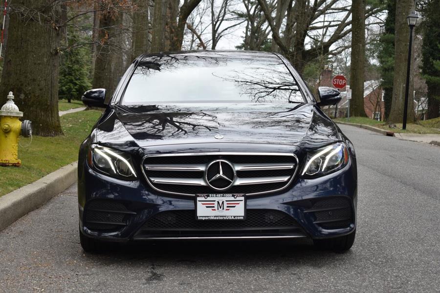 Used Mercedes-benz E-class E 300 4MATIC AWD 4dr Sedan 2019 | Camy Cars. Great Neck, New York Used Mercedes-benz E-class E 300 4MATIC AWD 4dr Sedan 2019 | Camy Cars. Great Neck, New York