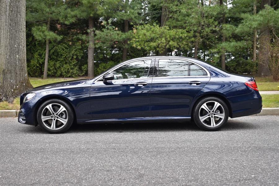 Used Mercedes-benz E-class E 300 4MATIC AWD 4dr Sedan 2019 | Camy Cars. Great Neck, New York Used Mercedes-benz E-class E 300 4MATIC AWD 4dr Sedan 2019 | Camy Cars. Great Neck, New York