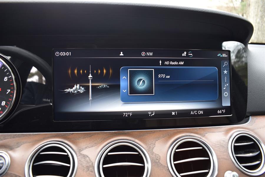 Used Mercedes-benz E-class E 300 4MATIC AWD 4dr Sedan 2019 | Camy Cars. Great Neck, New York Used Mercedes-benz E-class E 300 4MATIC AWD 4dr Sedan 2019 | Camy Cars. Great Neck, New York