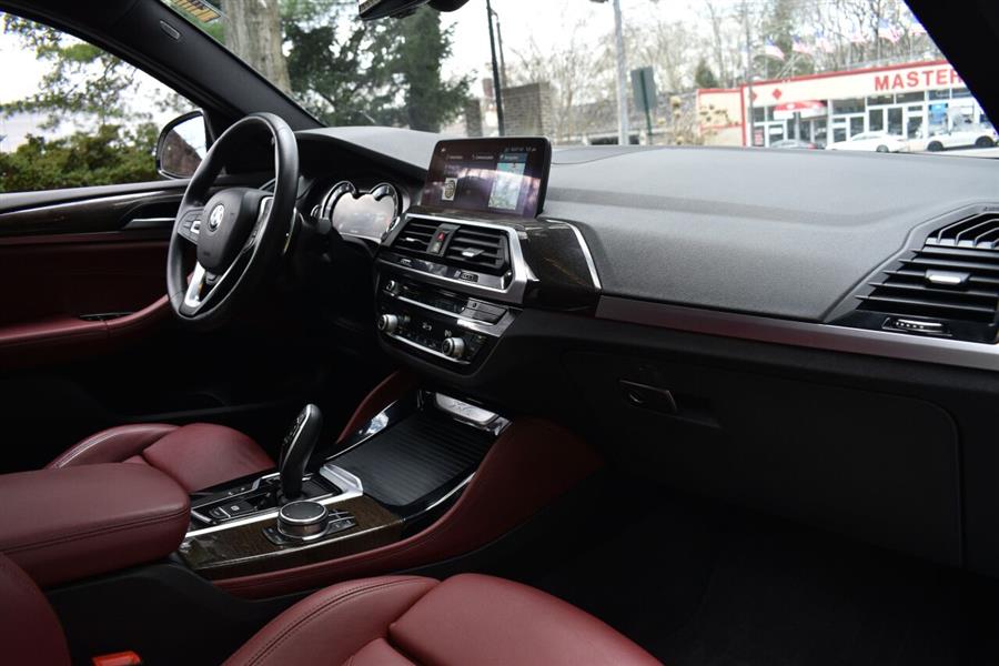 Used BMW X4 xDrive30i AWD 4dr Sports Activity Coupe 2019 | Camy Cars. Great Neck, New York Used BMW X4 xDrive30i AWD 4dr Sports Activity Coupe 2019 | Camy Cars. Great Neck, New York