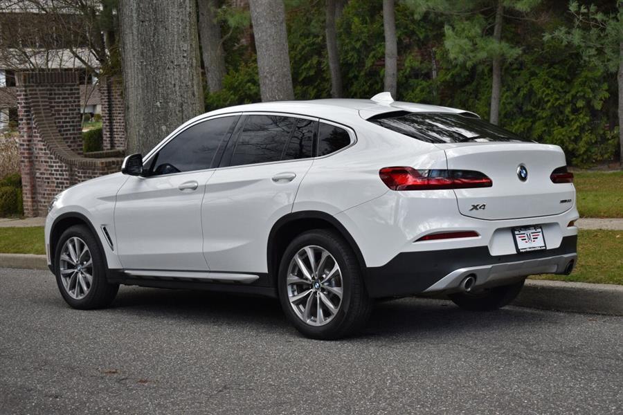 Used BMW X4 xDrive30i AWD 4dr Sports Activity Coupe 2019 | Camy Cars. Great Neck, New York Used BMW X4 xDrive30i AWD 4dr Sports Activity Coupe 2019 | Camy Cars. Great Neck, New York