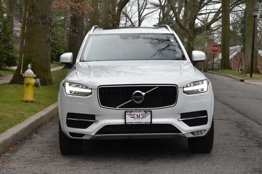 Used Volvo Xc90 T6 Momentum AWD 4dr SUV 2019 | Camy Cars. Great Neck, New York Used Volvo Xc90 T6 Momentum AWD 4dr SUV 2019 | Camy Cars. Great Neck, New York