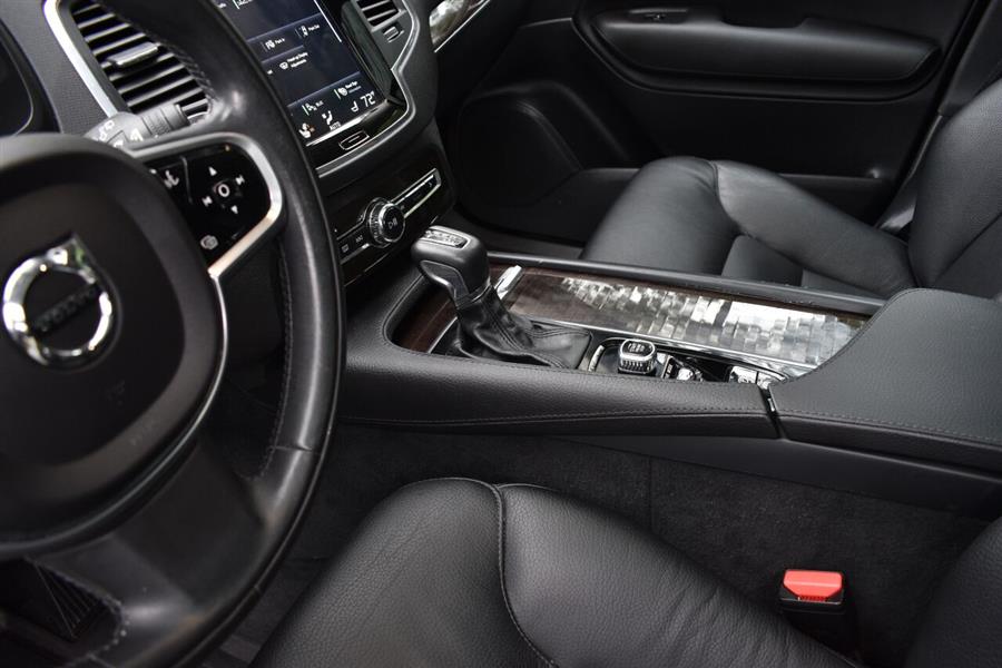 Used Volvo Xc90 T6 Momentum AWD 4dr SUV 2019 | Camy Cars. Great Neck, New York Used Volvo Xc90 T6 Momentum AWD 4dr SUV 2019 | Camy Cars. Great Neck, New York