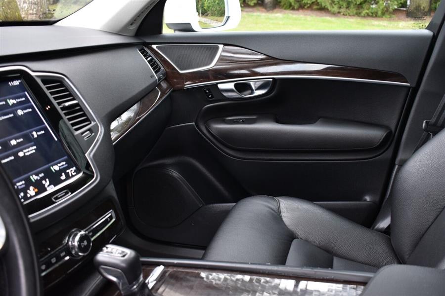 Used Volvo Xc90 T6 Momentum AWD 4dr SUV 2019 | Camy Cars. Great Neck, New York Used Volvo Xc90 T6 Momentum AWD 4dr SUV 2019 | Camy Cars. Great Neck, New York