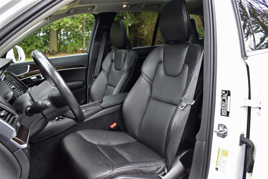 Used Volvo Xc90 T6 Momentum AWD 4dr SUV 2019 | Camy Cars. Great Neck, New York Used Volvo Xc90 T6 Momentum AWD 4dr SUV 2019 | Camy Cars. Great Neck, New York