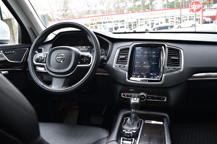 Used Volvo Xc90 T6 Momentum AWD 4dr SUV 2019 | Camy Cars. Great Neck, New York Used Volvo Xc90 T6 Momentum AWD 4dr SUV 2019 | Camy Cars. Great Neck, New York
