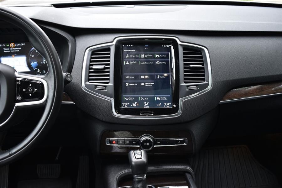 Used Volvo Xc90 T6 Momentum AWD 4dr SUV 2019 | Camy Cars. Great Neck, New York Used Volvo Xc90 T6 Momentum AWD 4dr SUV 2019 | Camy Cars. Great Neck, New York