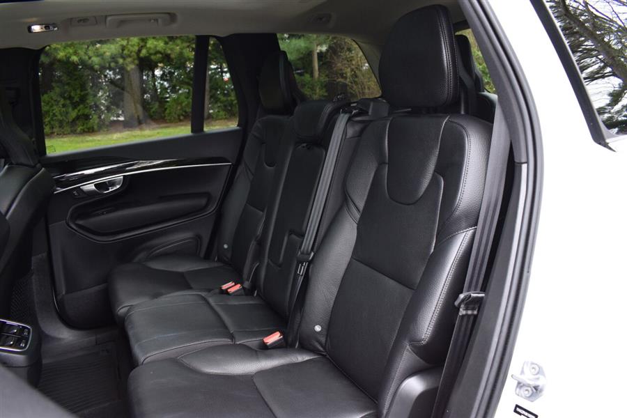 Used Volvo Xc90 T6 Momentum AWD 4dr SUV 2019 | Camy Cars. Great Neck, New York Used Volvo Xc90 T6 Momentum AWD 4dr SUV 2019 | Camy Cars. Great Neck, New York