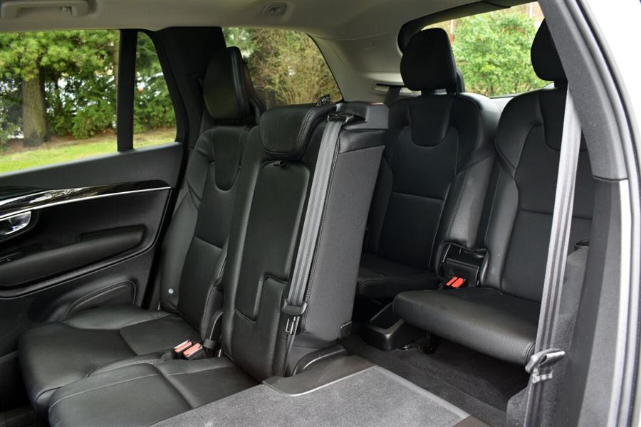 Used Volvo Xc90 T6 Momentum AWD 4dr SUV 2019 | Camy Cars. Great Neck, New York Used Volvo Xc90 T6 Momentum AWD 4dr SUV 2019 | Camy Cars. Great Neck, New York