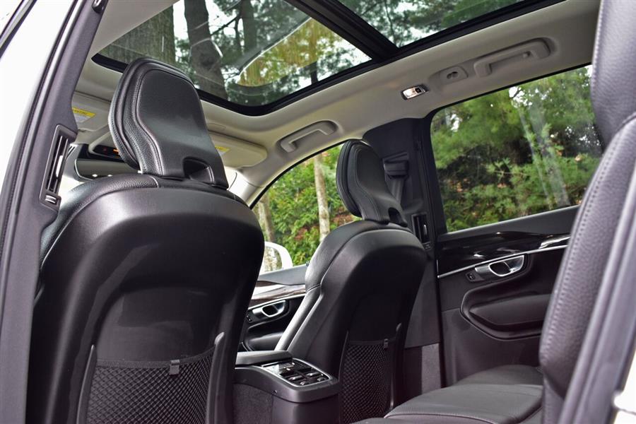 Used Volvo Xc90 T6 Momentum AWD 4dr SUV 2019 | Camy Cars. Great Neck, New York Used Volvo Xc90 T6 Momentum AWD 4dr SUV 2019 | Camy Cars. Great Neck, New York