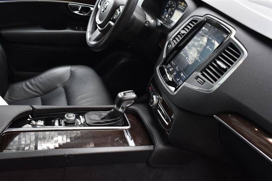 Used Volvo Xc90 T6 Momentum AWD 4dr SUV 2019 | Camy Cars. Great Neck, New York Used Volvo Xc90 T6 Momentum AWD 4dr SUV 2019 | Camy Cars. Great Neck, New York