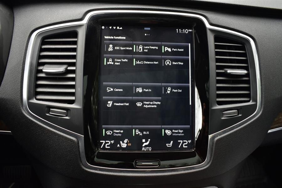 Used Volvo Xc90 T6 Momentum AWD 4dr SUV 2019 | Camy Cars. Great Neck, New York Used Volvo Xc90 T6 Momentum AWD 4dr SUV 2019 | Camy Cars. Great Neck, New York