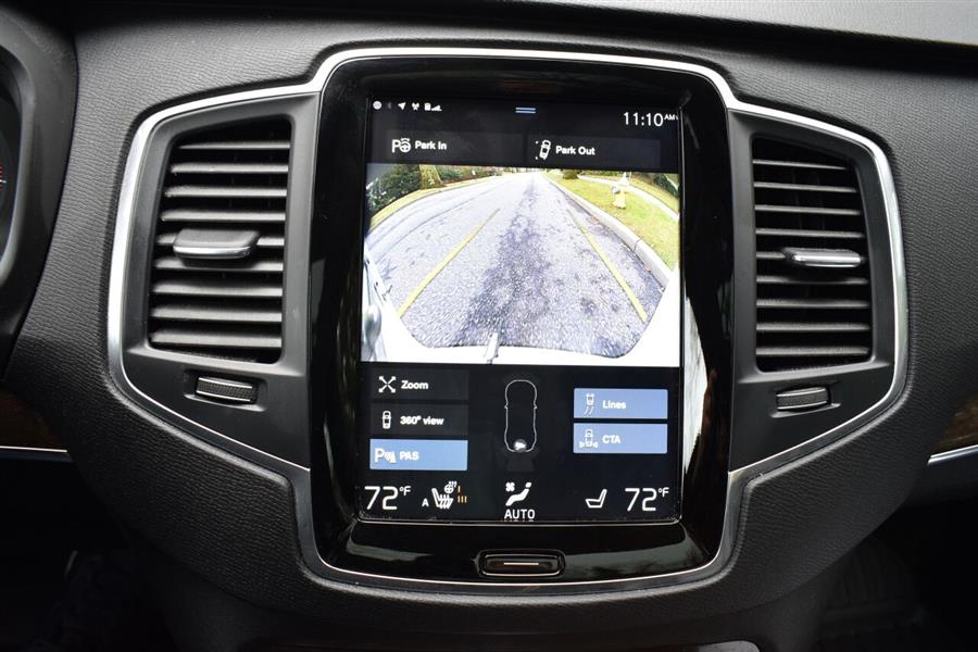 Used Volvo Xc90 T6 Momentum AWD 4dr SUV 2019 | Camy Cars. Great Neck, New York Used Volvo Xc90 T6 Momentum AWD 4dr SUV 2019 | Camy Cars. Great Neck, New York