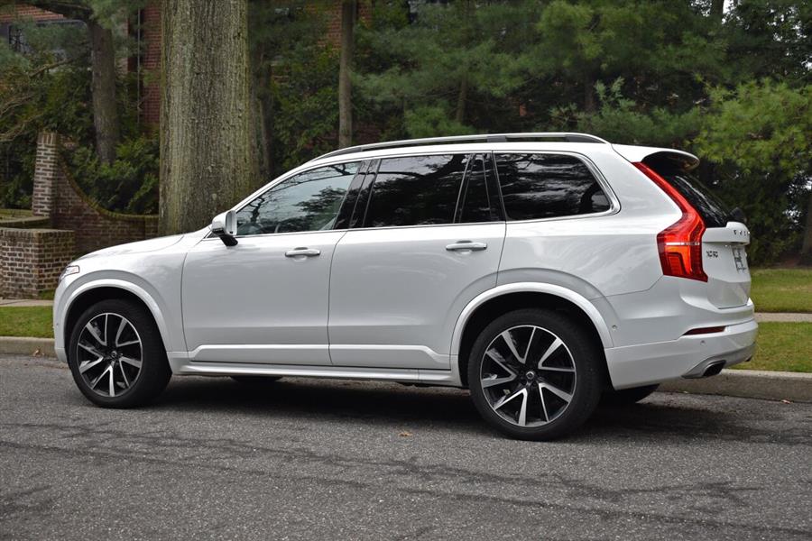 Used Volvo Xc90 T6 Momentum AWD 4dr SUV 2019 | Camy Cars. Great Neck, New York Used Volvo Xc90 T6 Momentum AWD 4dr SUV 2019 | Camy Cars. Great Neck, New York