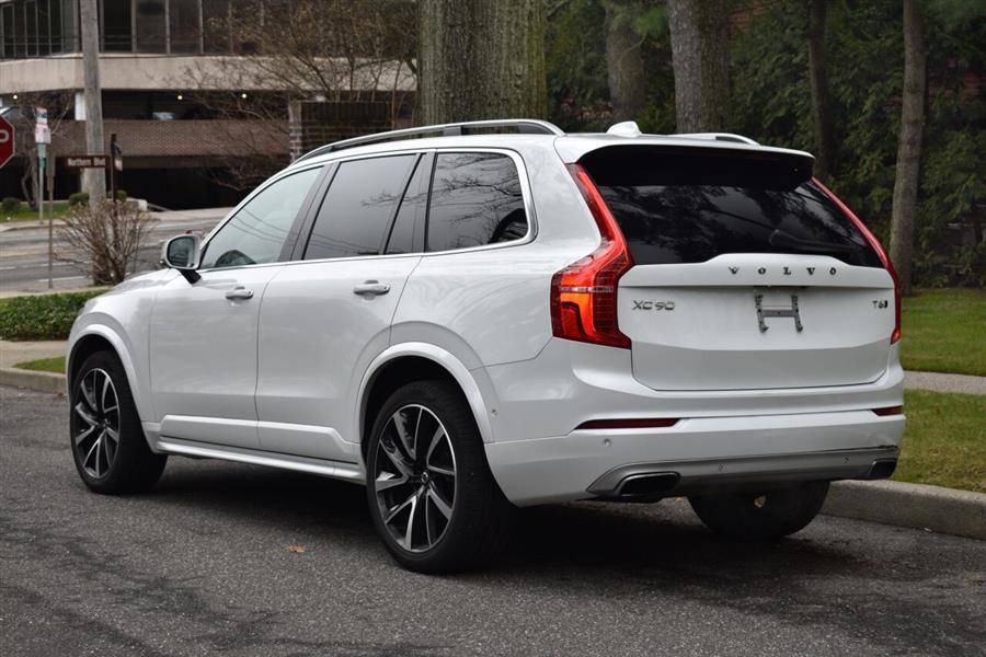 Used Volvo Xc90 T6 Momentum AWD 4dr SUV 2019 | Camy Cars. Great Neck, New York Used Volvo Xc90 T6 Momentum AWD 4dr SUV 2019 | Camy Cars. Great Neck, New York