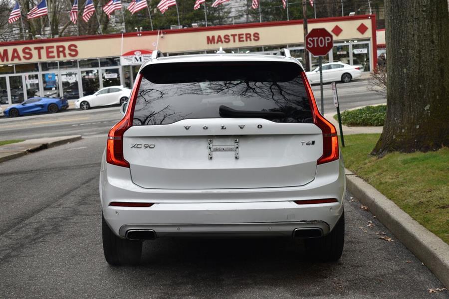 Used Volvo Xc90 T6 Momentum AWD 4dr SUV 2019 | Camy Cars. Great Neck, New York Used Volvo Xc90 T6 Momentum AWD 4dr SUV 2019 | Camy Cars. Great Neck, New York